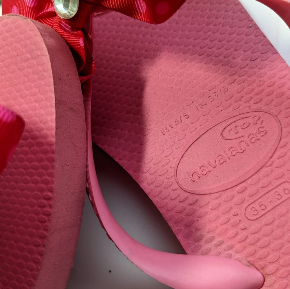 Havaianas vintage gently