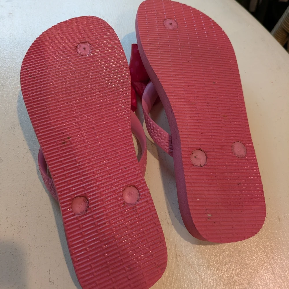 Havaianas vintage gently