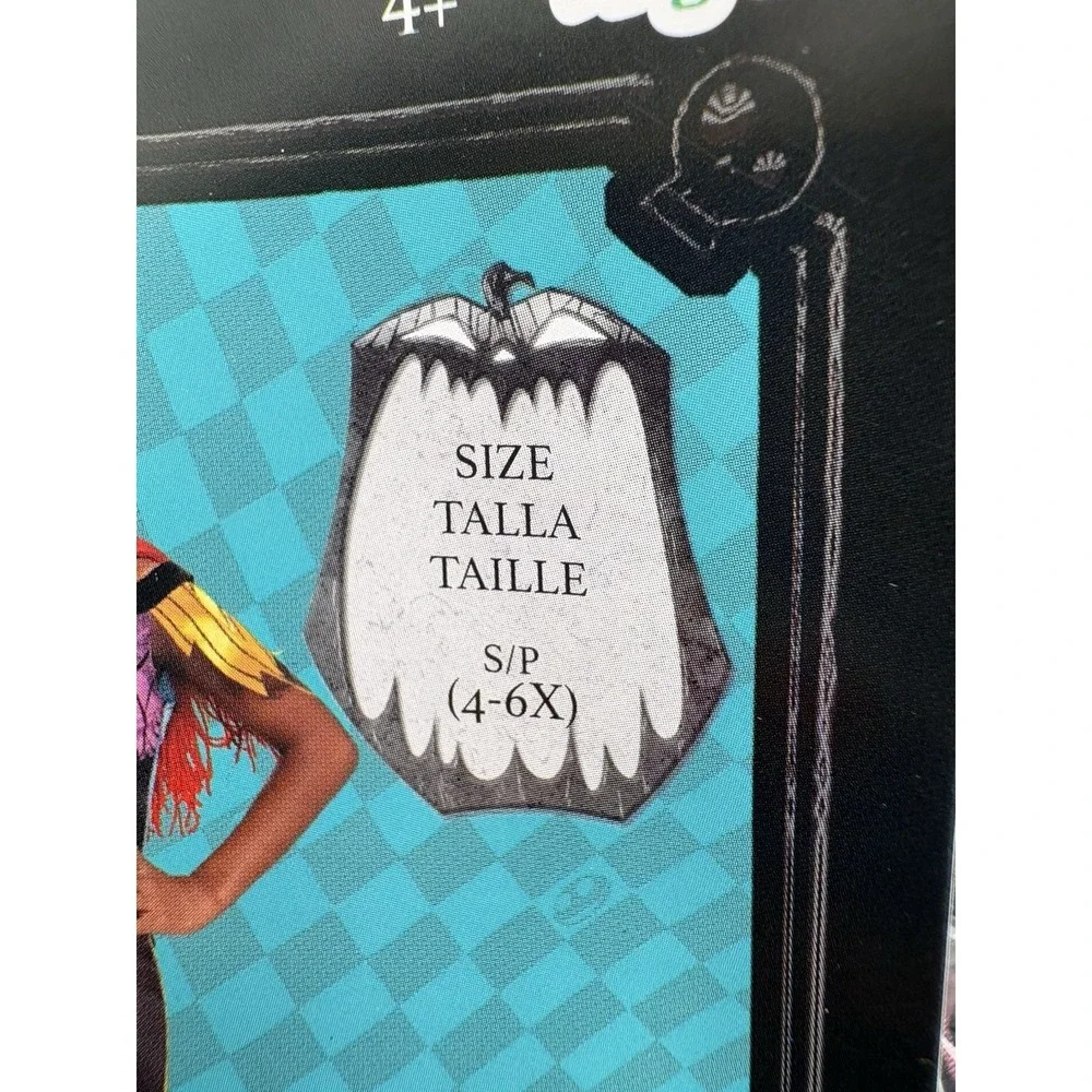 Disney new tags