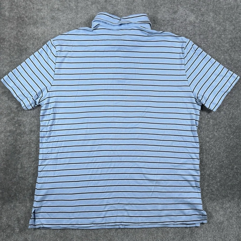 Polo Ralph Lauren thank you