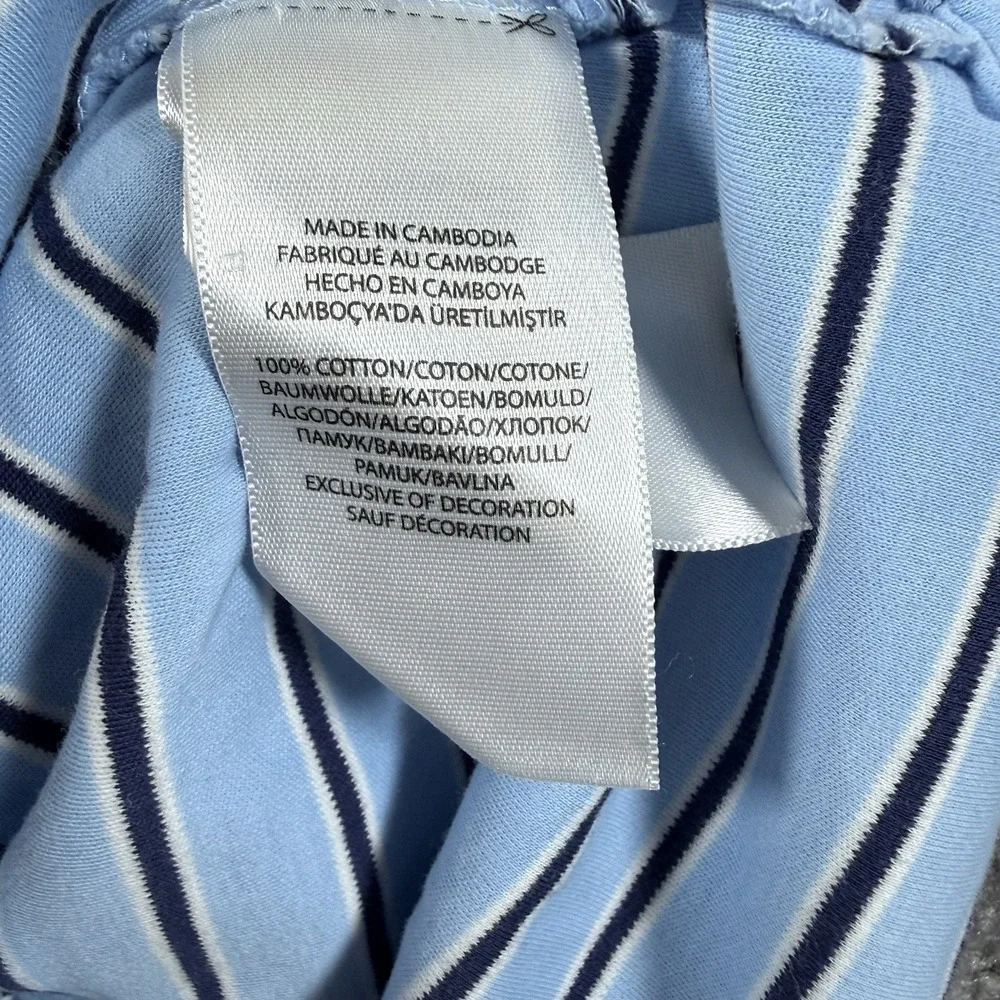 Polo Ralph Lauren thank you