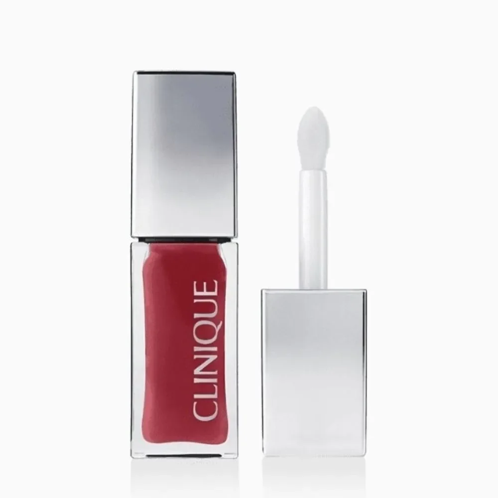 Clinique includes explore honey