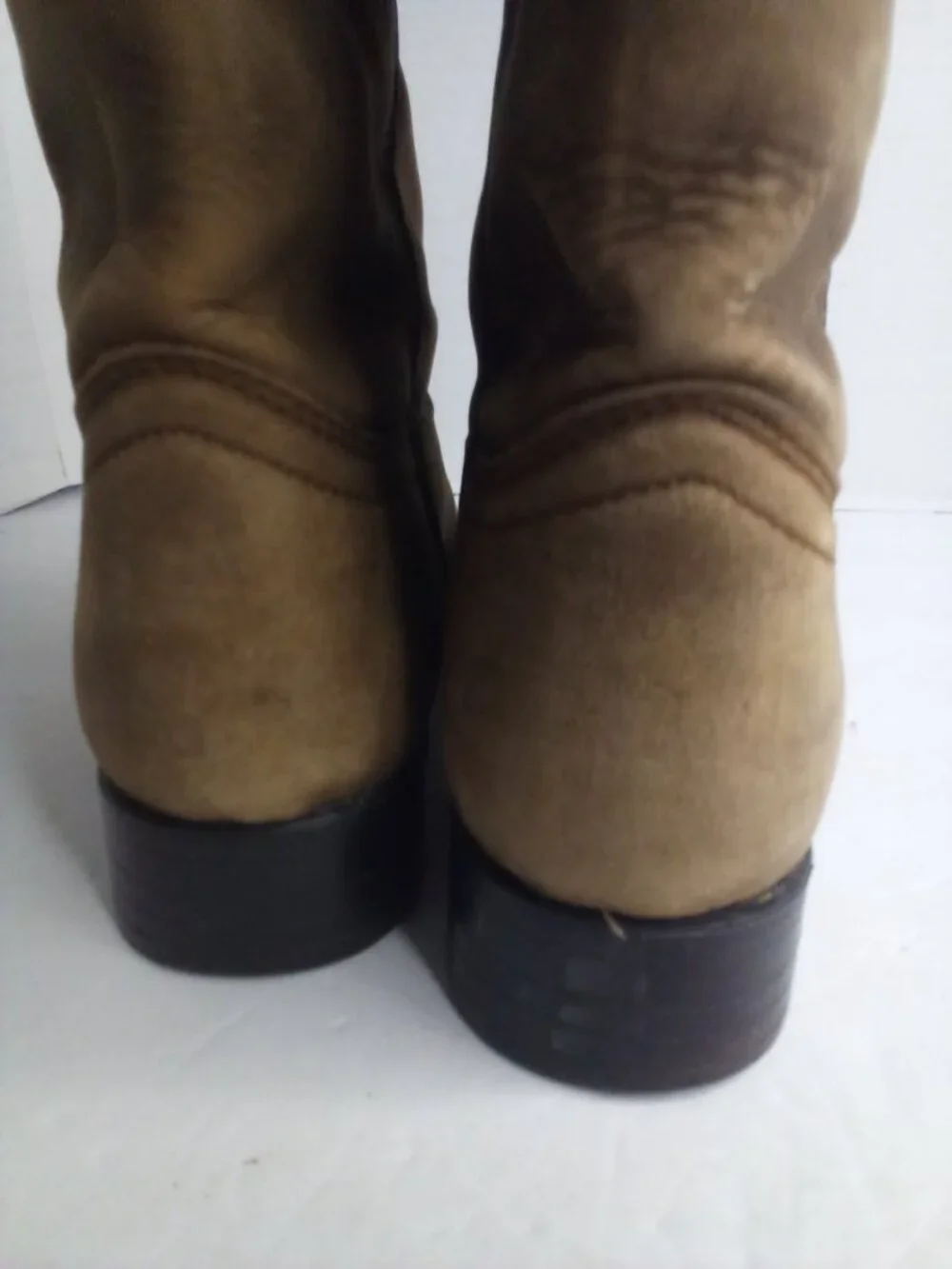 Rocky Mountain Boots smokey mountain