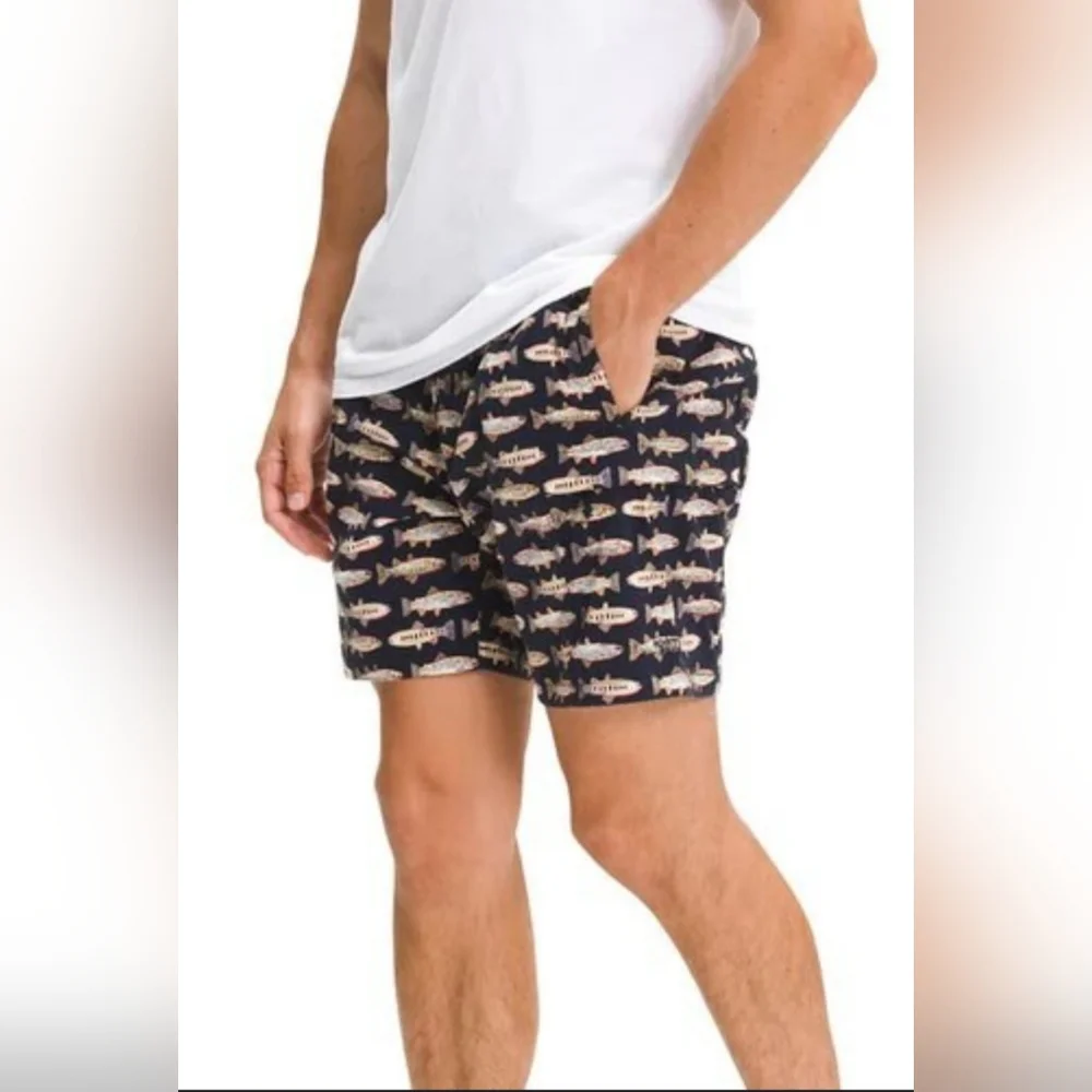 The North Face Men's Printed Class V Pull On 7