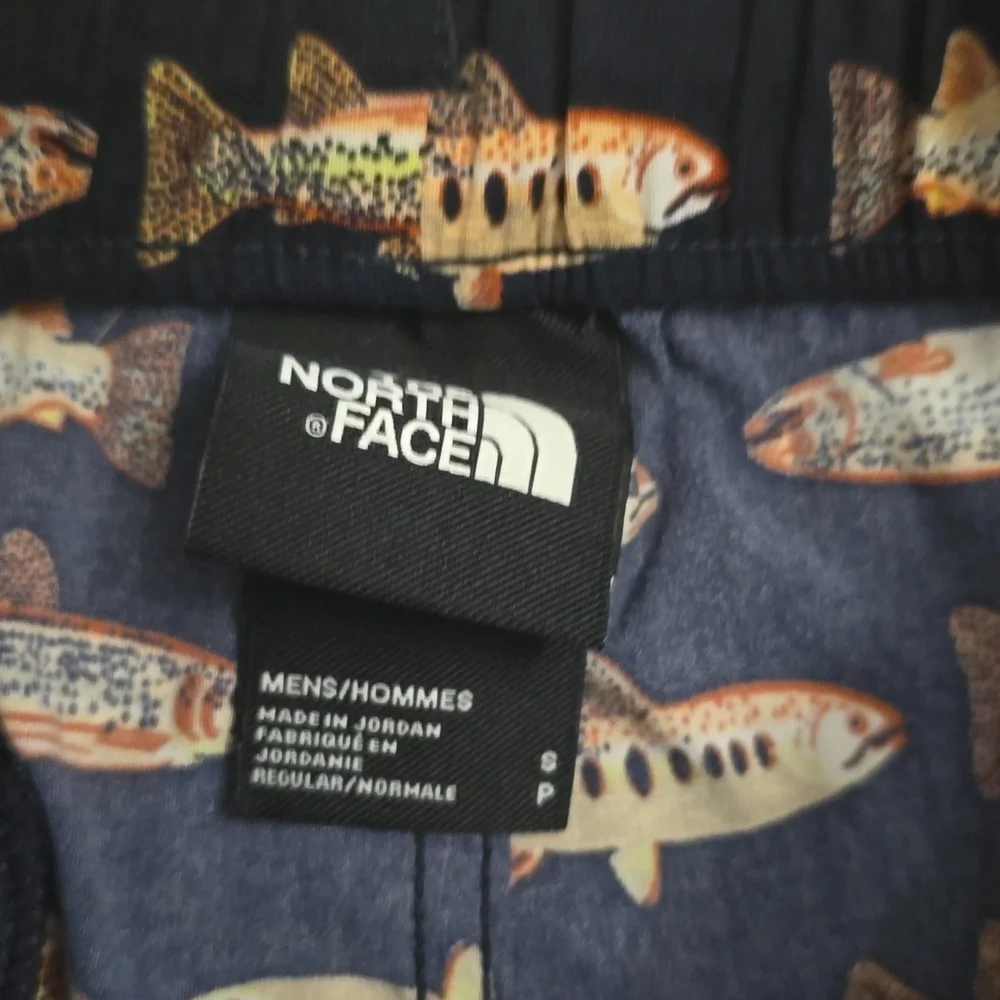 The North Face north face
