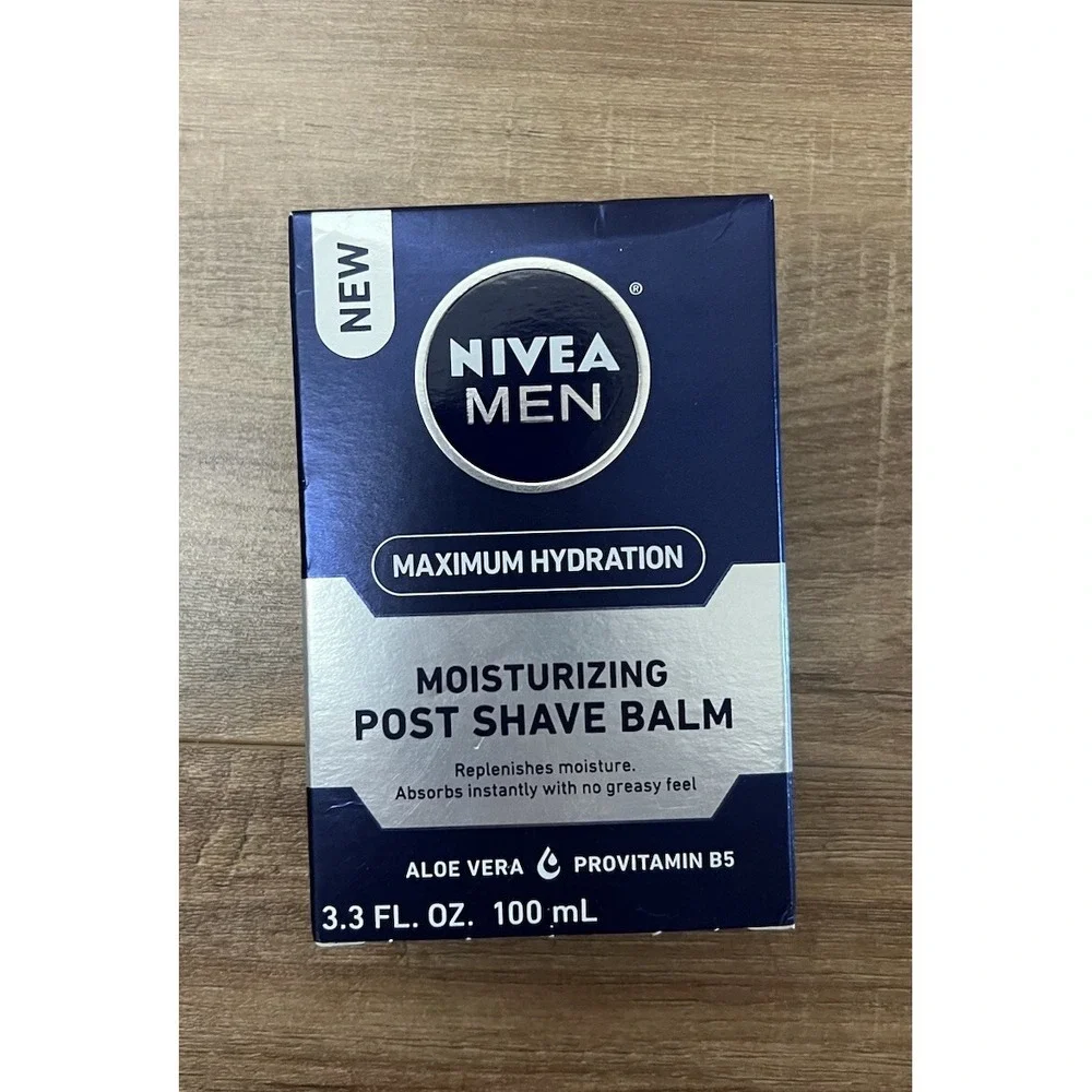 Nivea Men nivea men