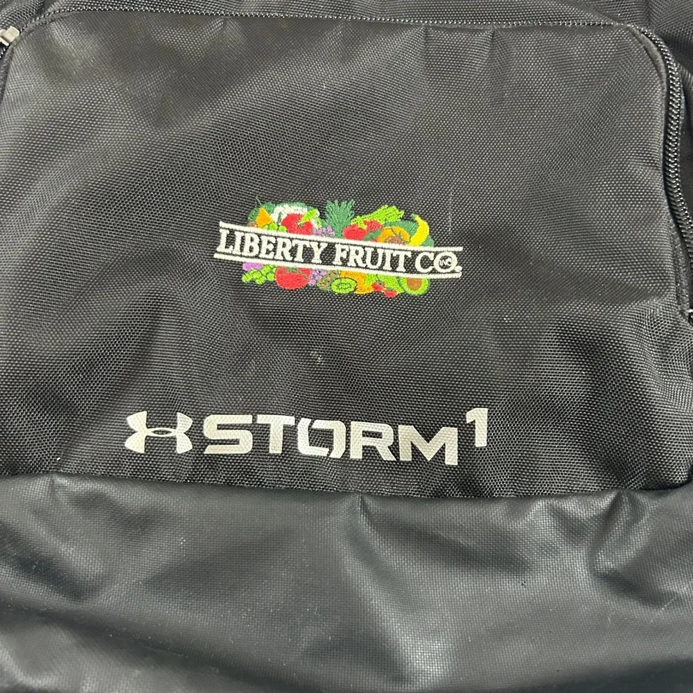 Under Armour brand under