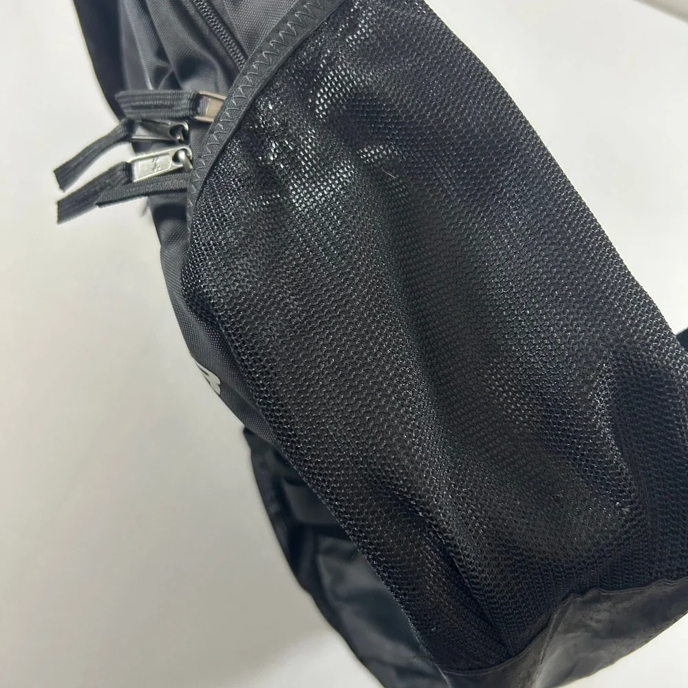 Under Armour brand under