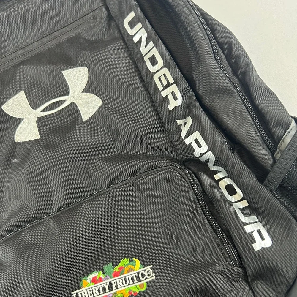 Under Armour brand under