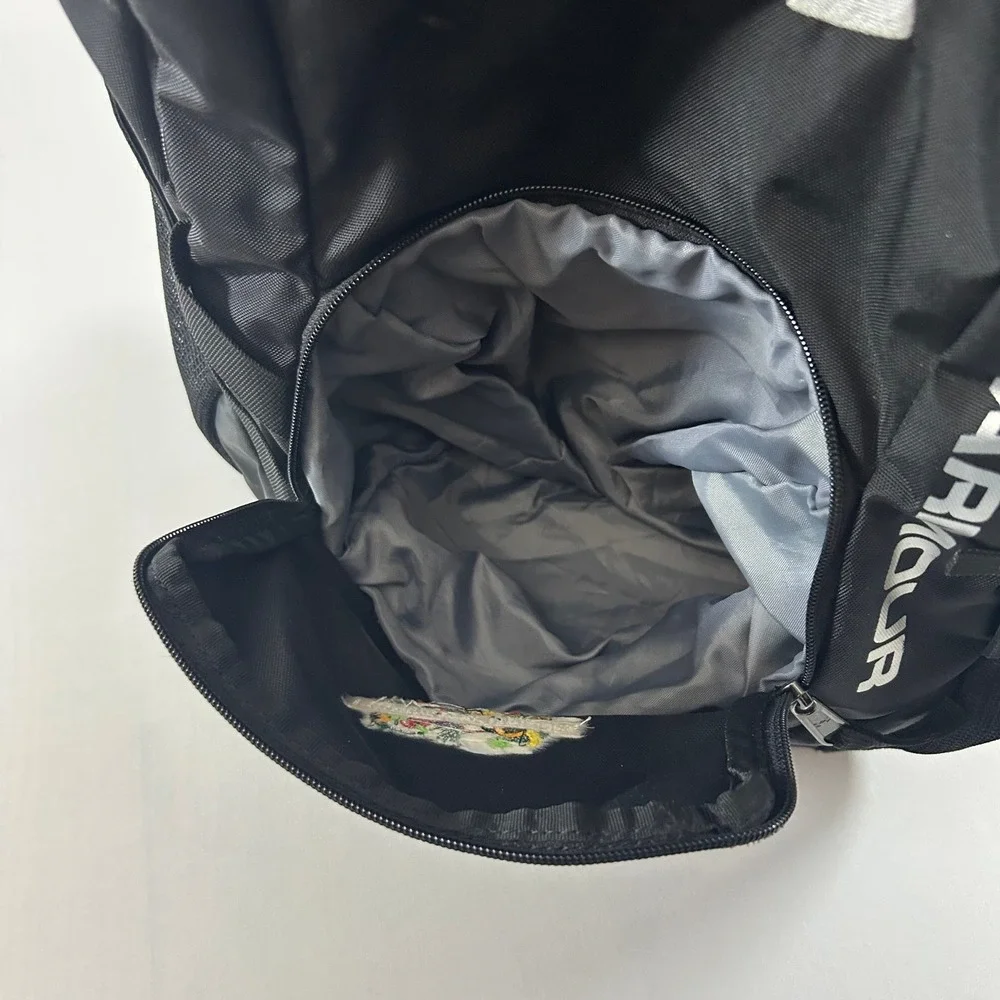 Under Armour brand under