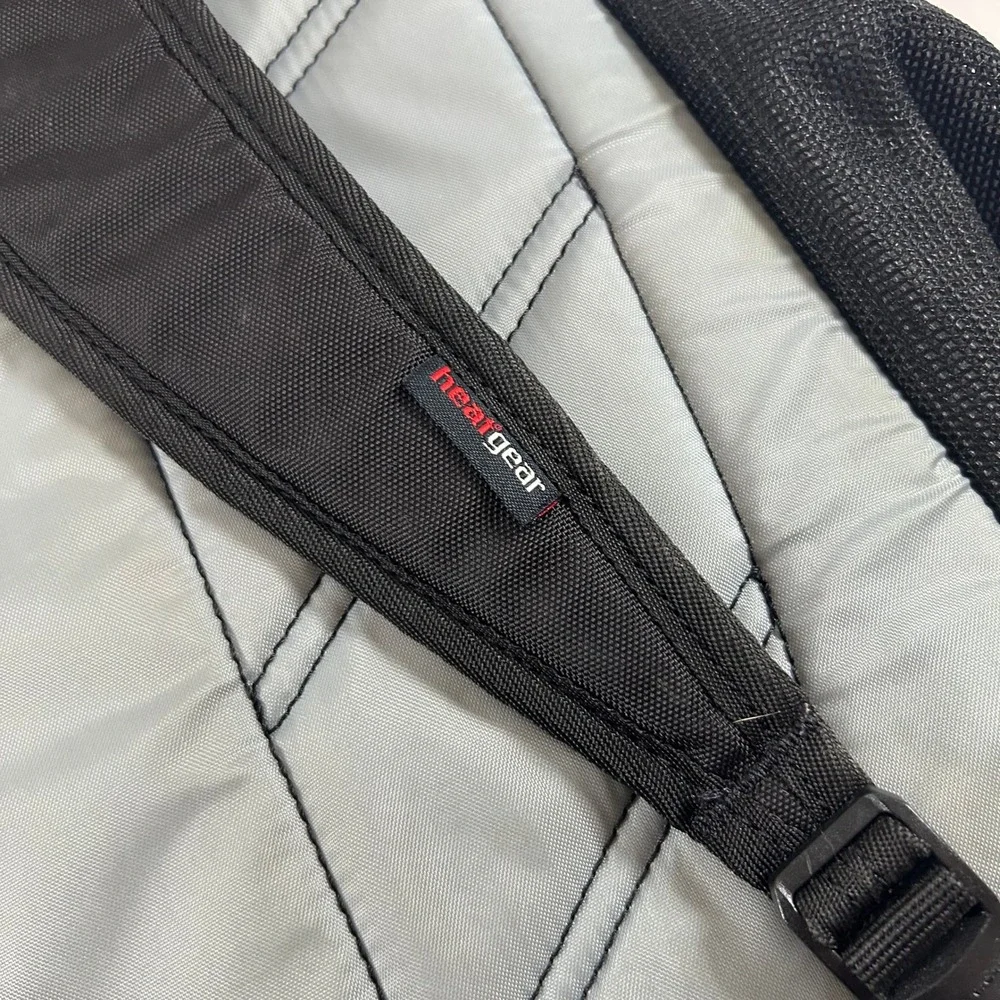 Under Armour brand under
