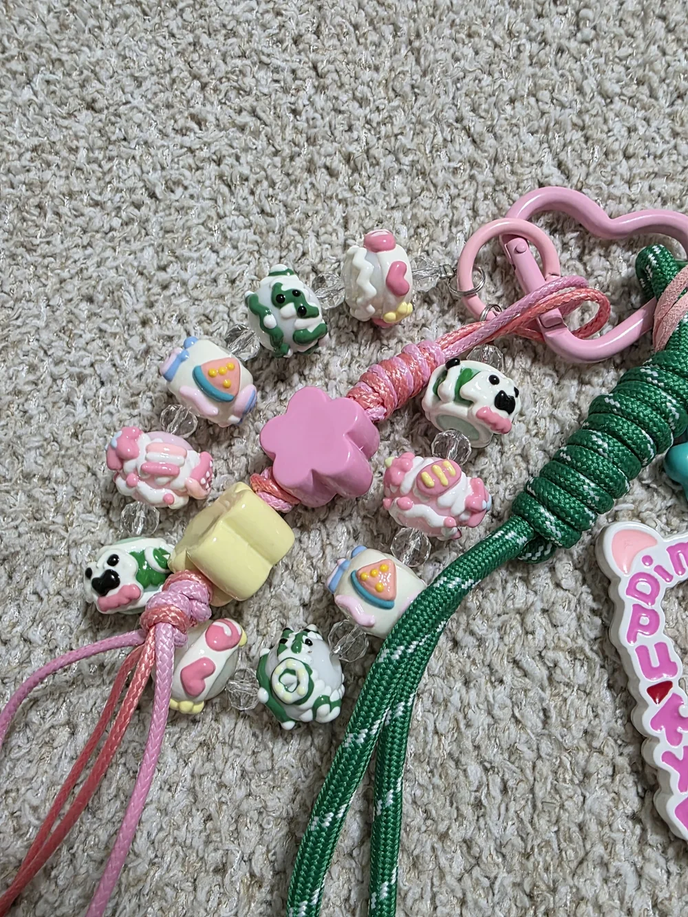 Miniso baby three