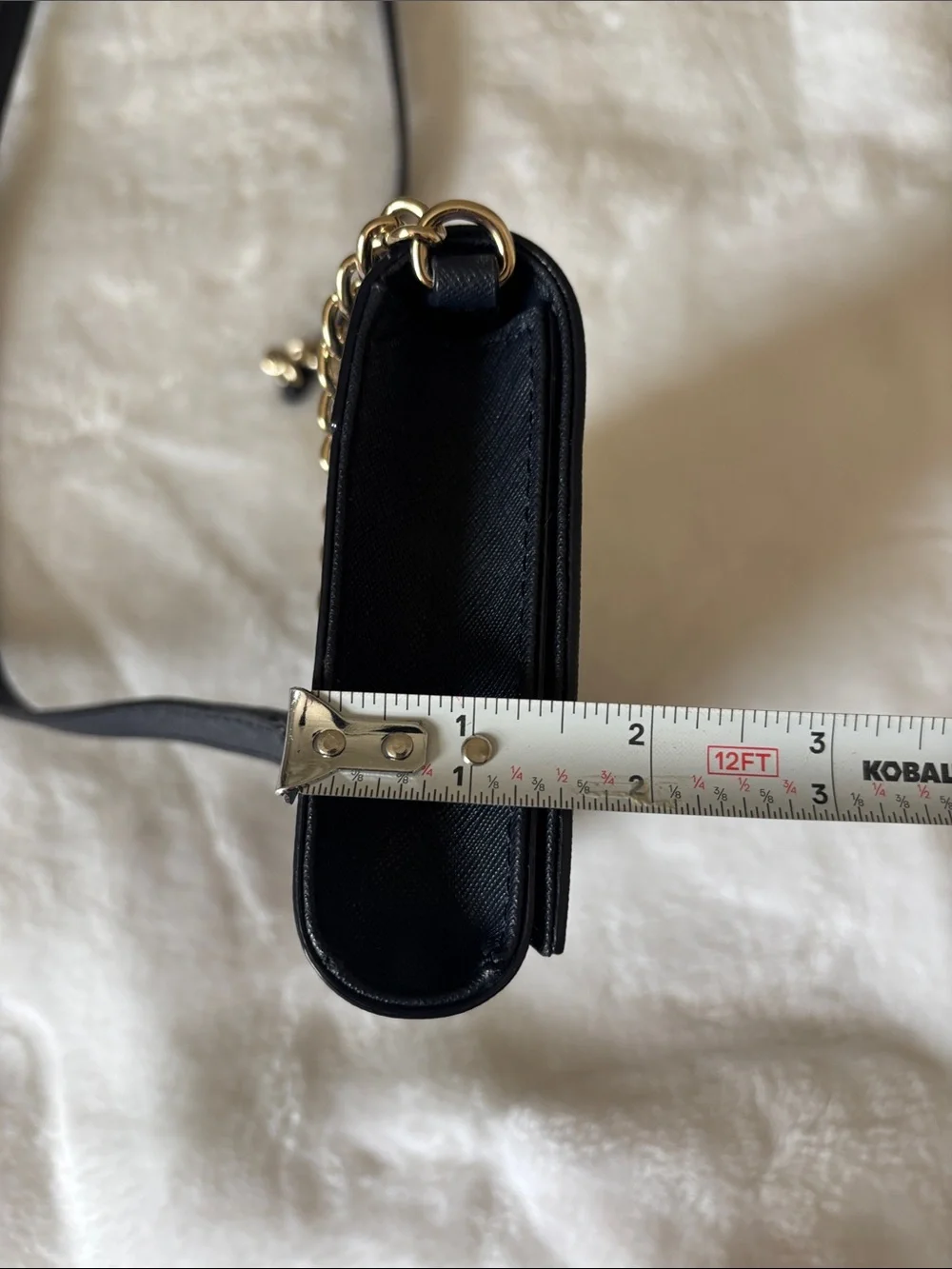 kate spade sleek crossbody