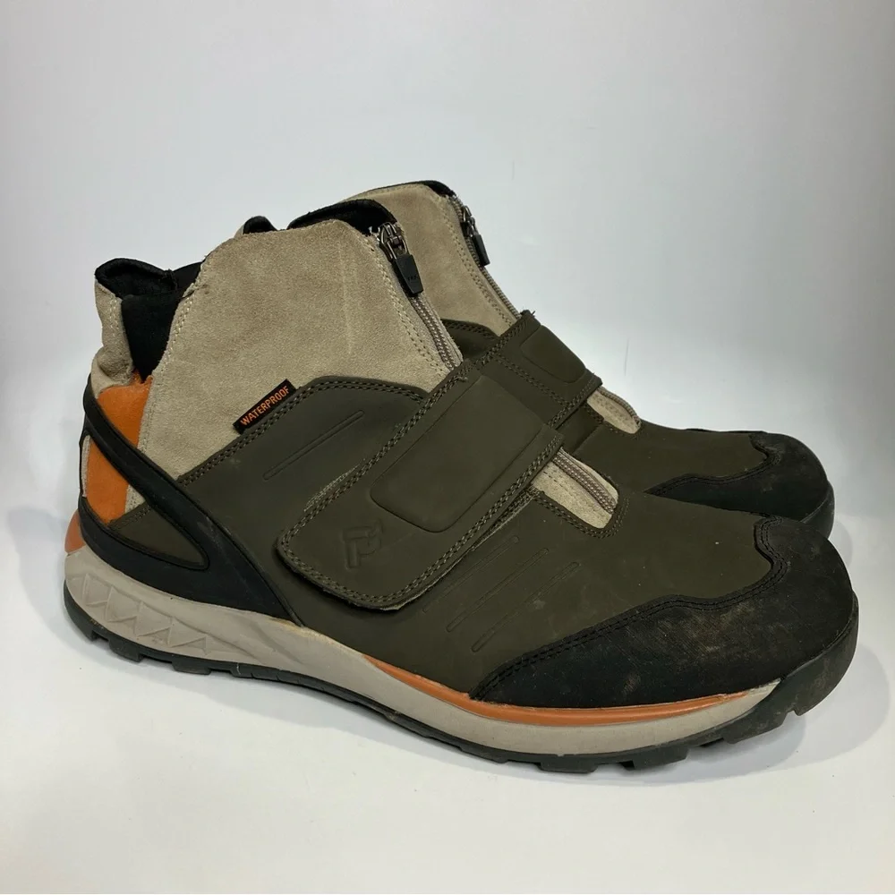 Propet valais waterproof