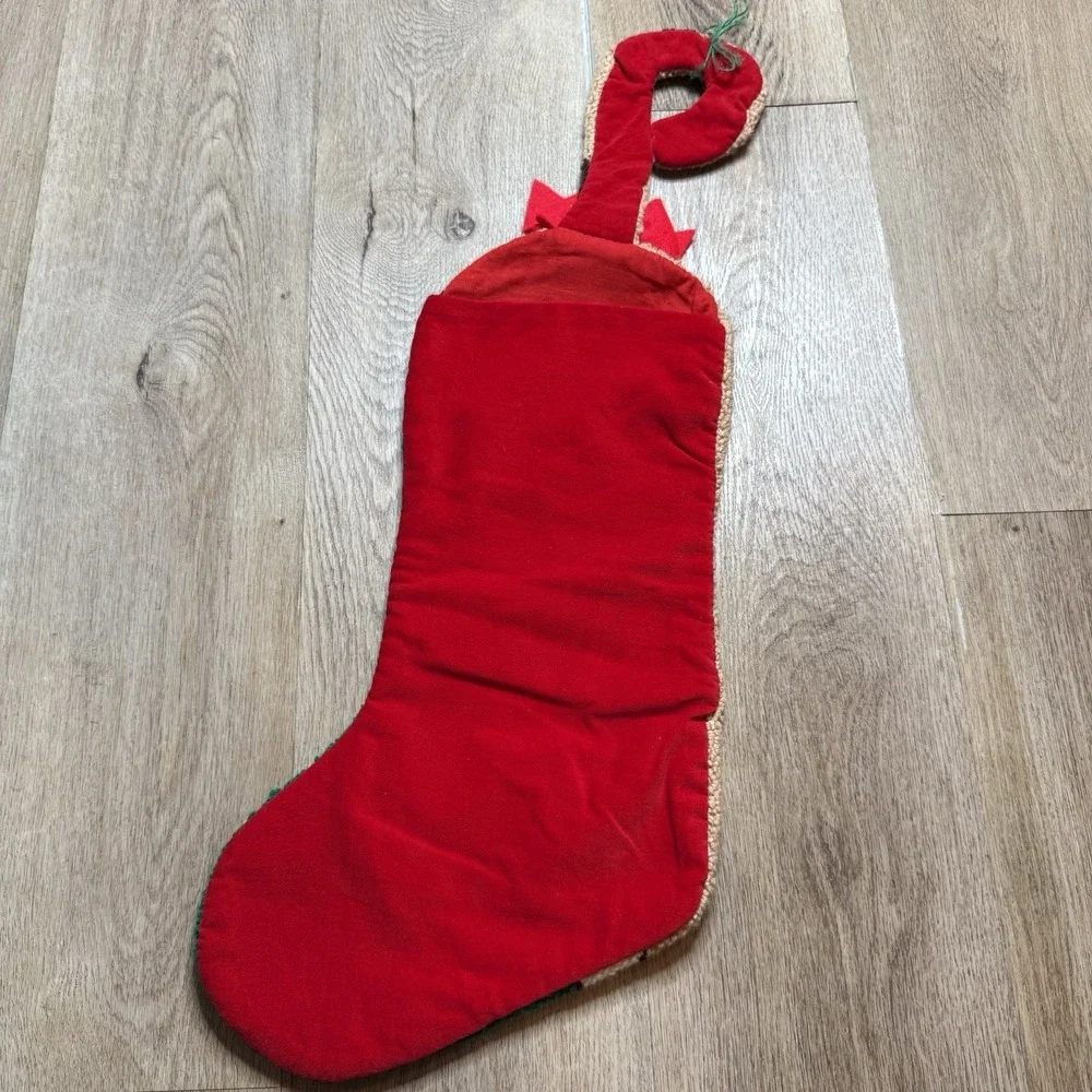 Crystal Snow pre loved