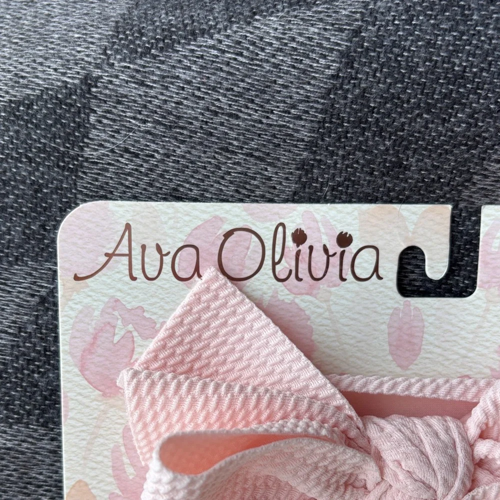 Ava Olivia tags delightful