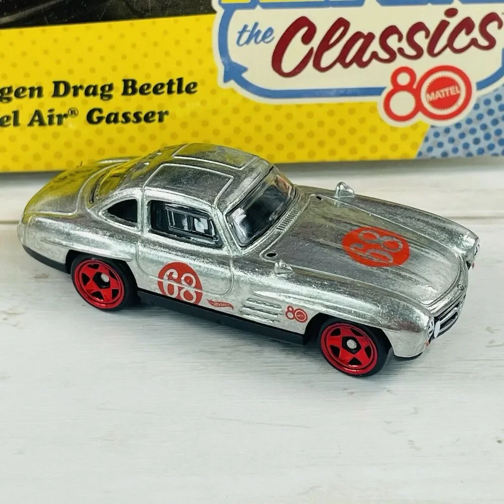 Hot Wheels 2025 hot