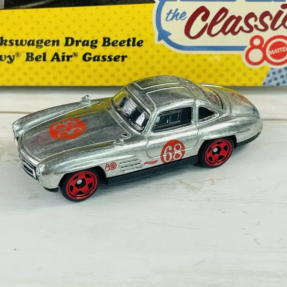 Hot Wheels 2025 hot