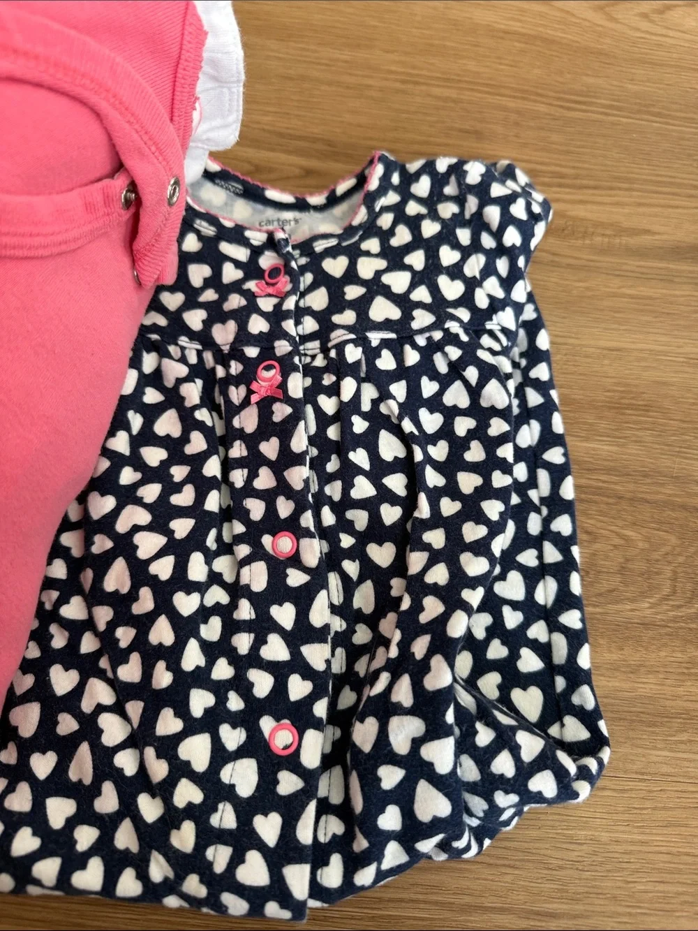 Old Navy months navy all