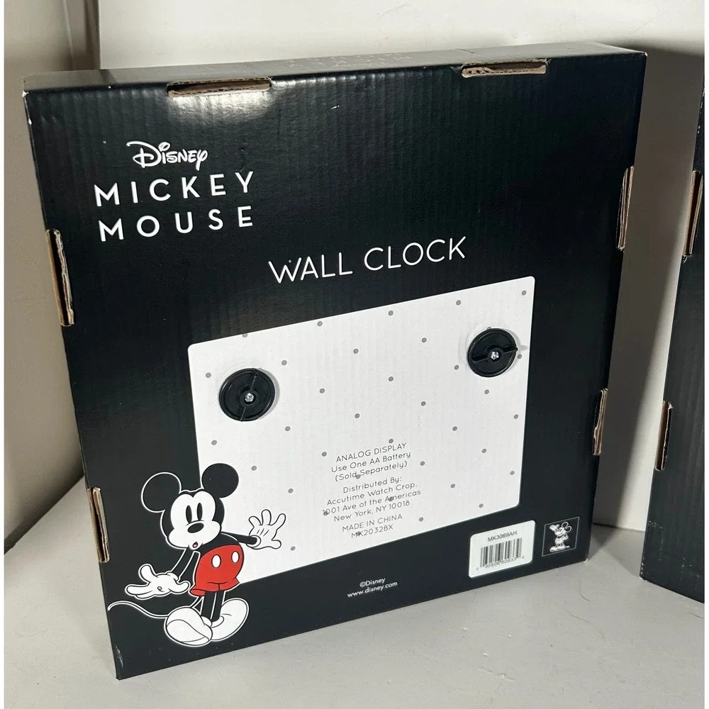 Disney mickey minnie