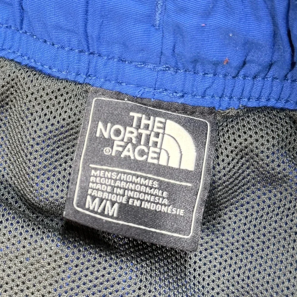 The North Face good see