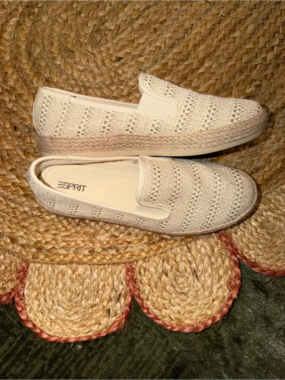 Esprit casual slip