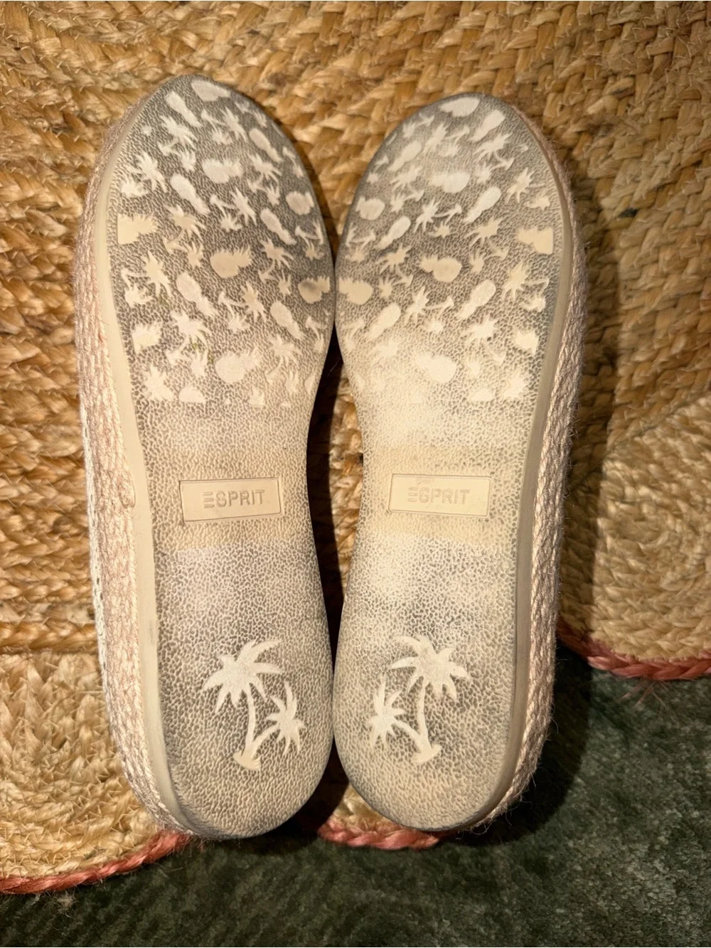 Esprit casual slip