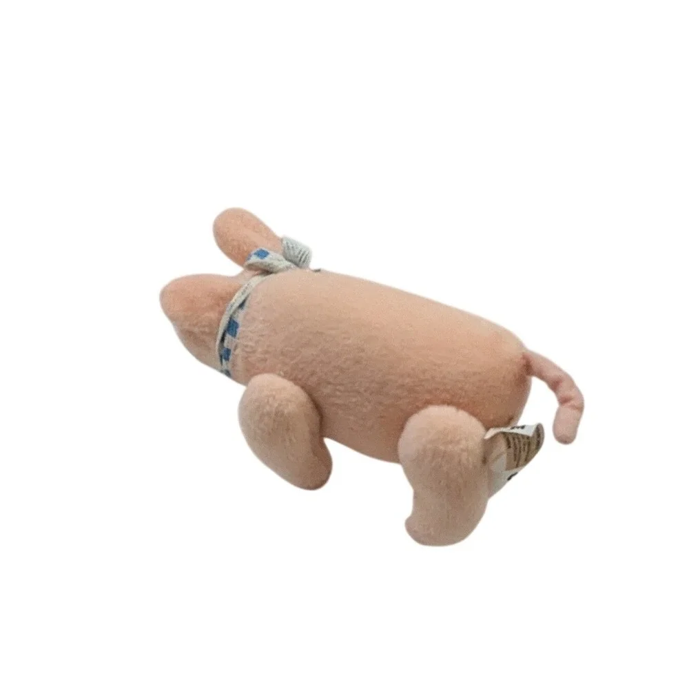 Gymboree plush pig