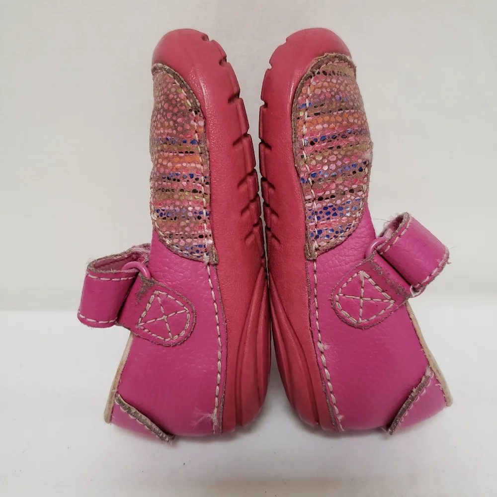 Stride Rite quality stride