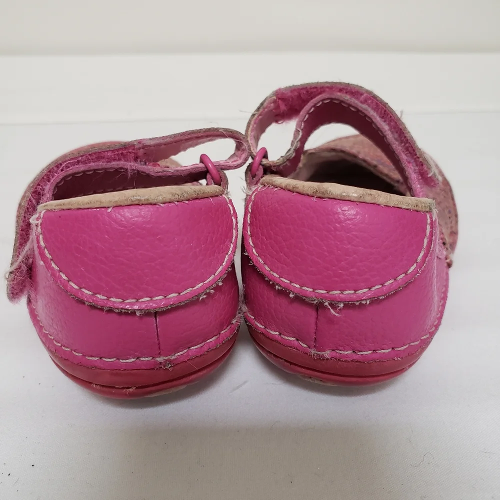 Stride Rite quality stride
