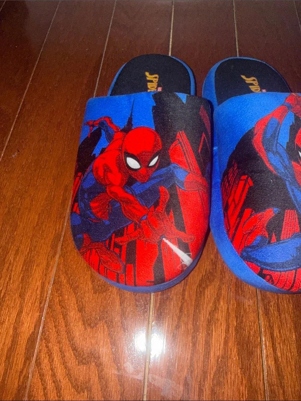 Marvel spider man