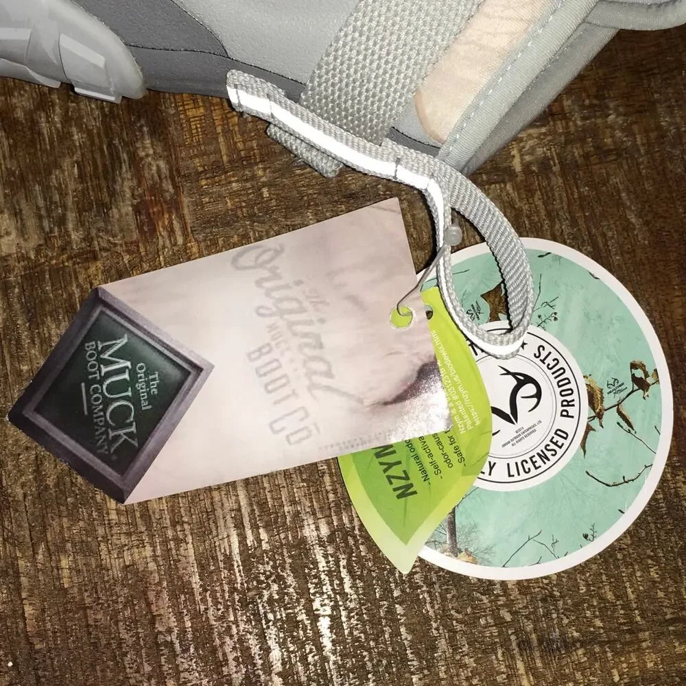 Muck new tags