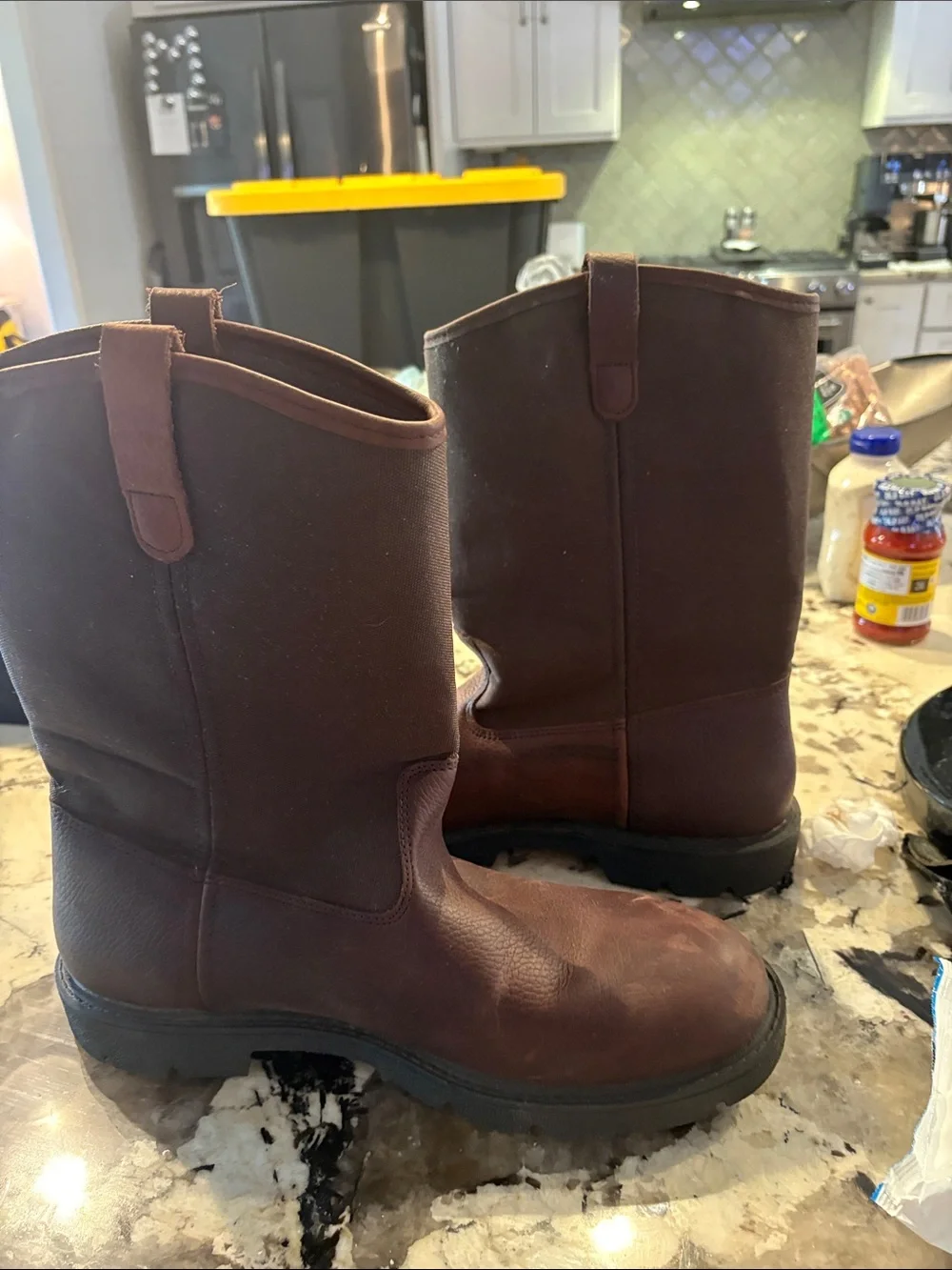 Georgia Boot georgia boot