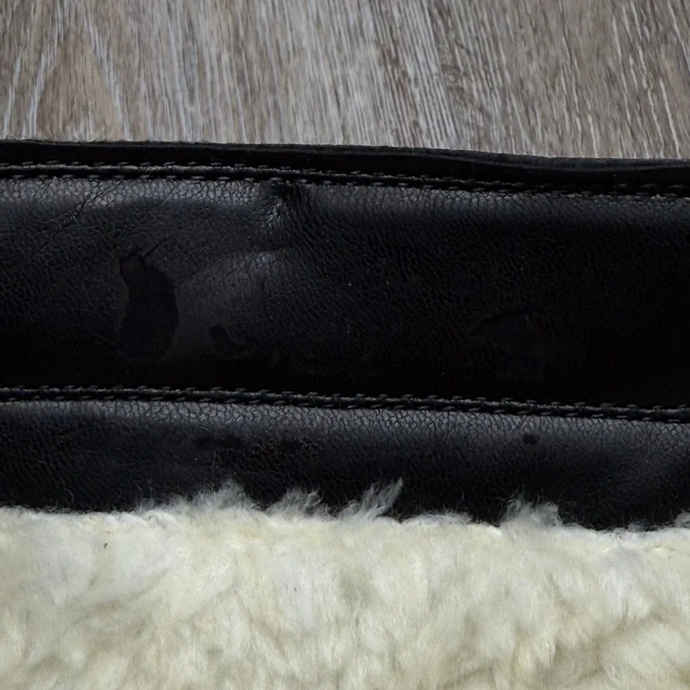 Tecnica leather outdoor