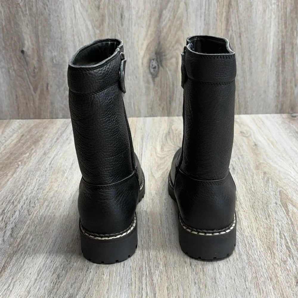 Tecnica leather outdoor