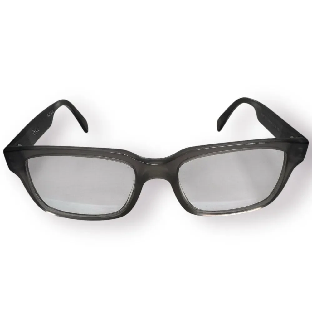 Paul Smith *comes prescription*