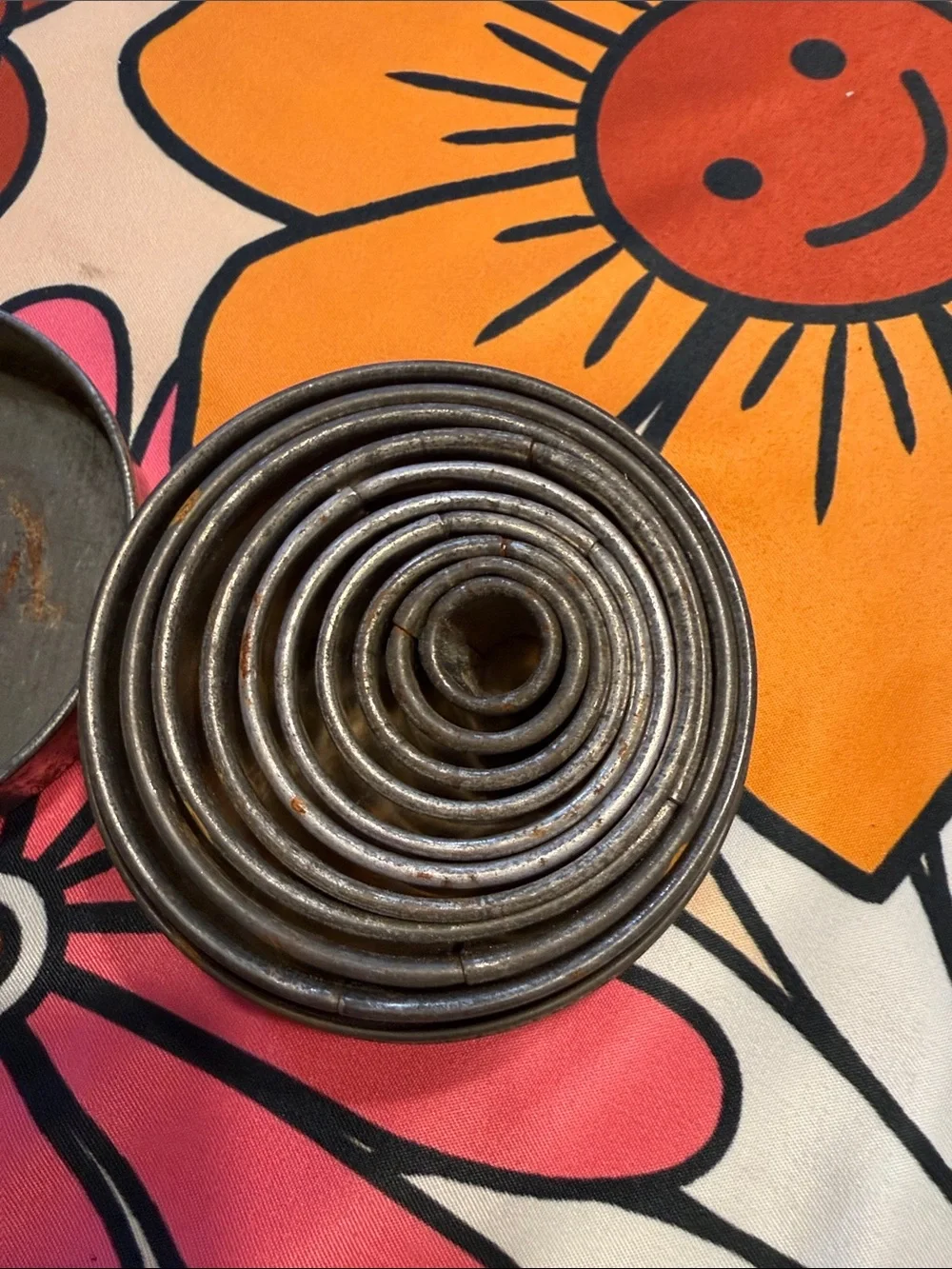 N/A vintage set