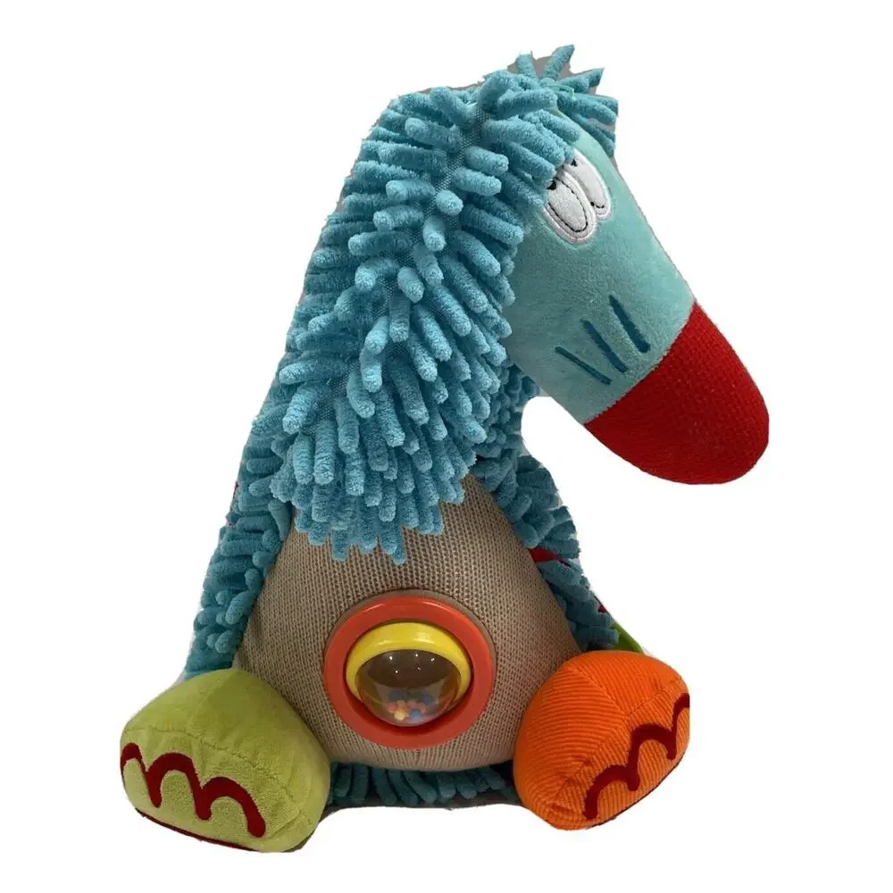Dolce play learn