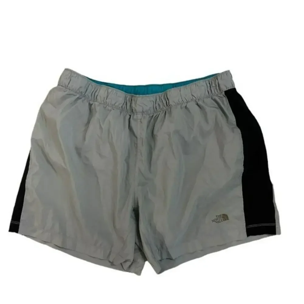 The North Face‎ Gray Flashdry Lined 5