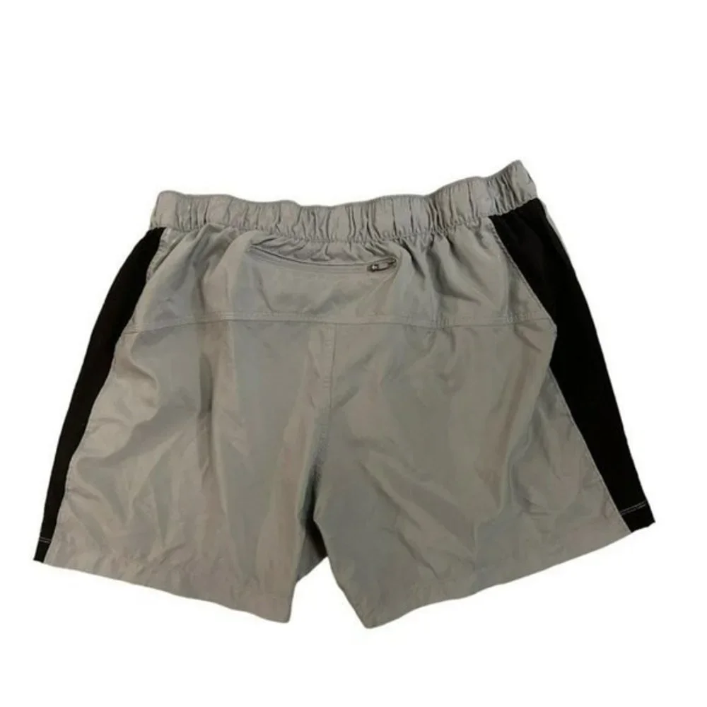 The North Face missing drawstring
