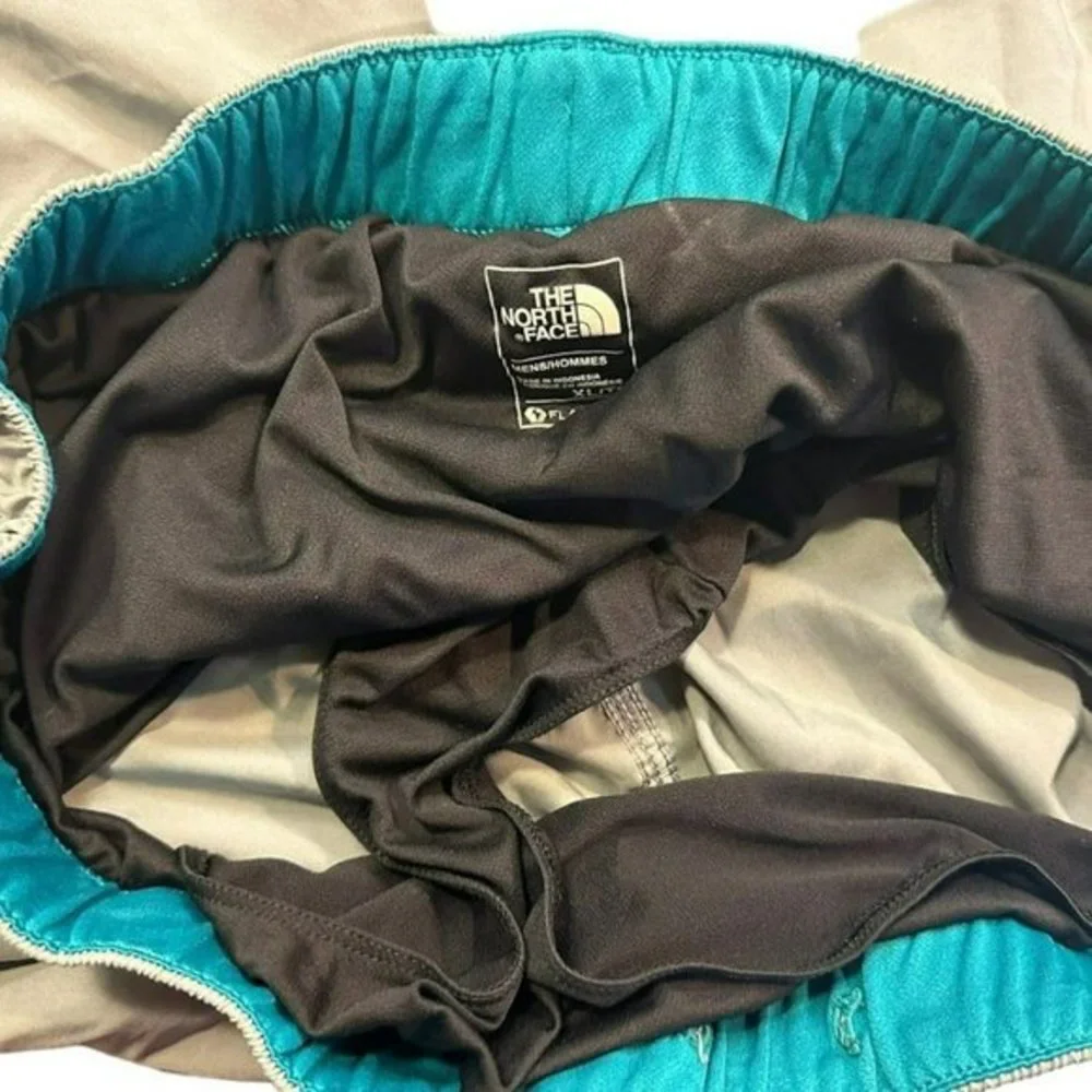 The North Face missing drawstring