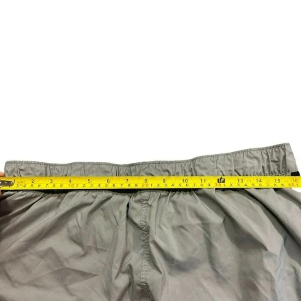 The North Face missing drawstring