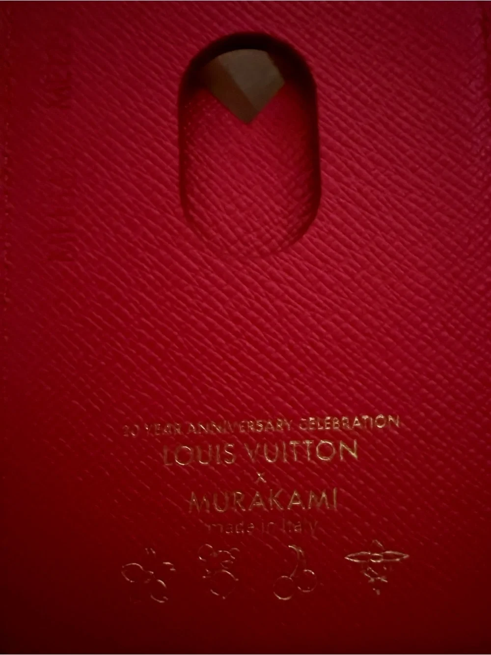 Louis Vuitton authentic louis