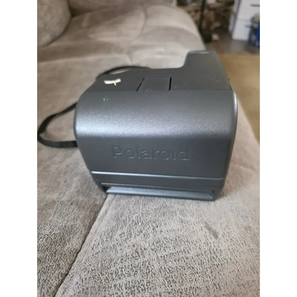 Kodak one step