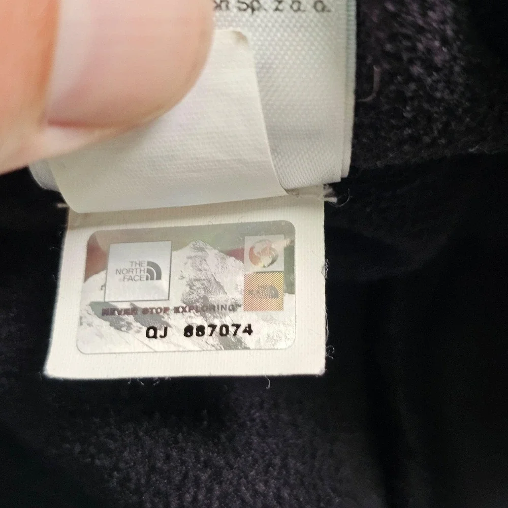 The North Face north face