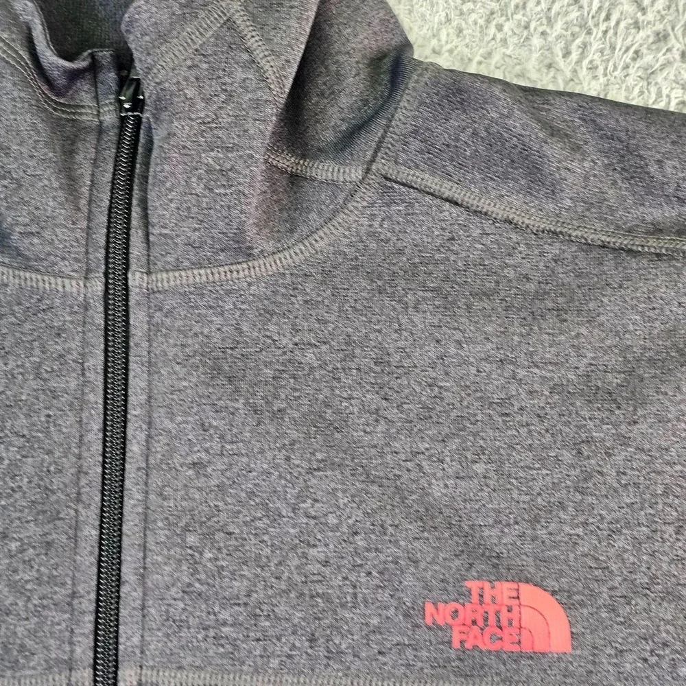 The North Face north face