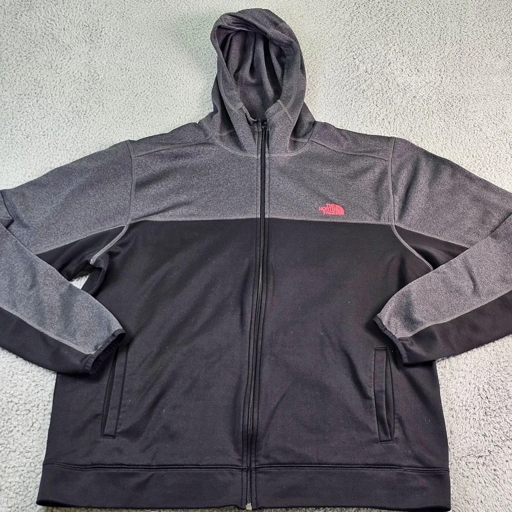 The North Face north face