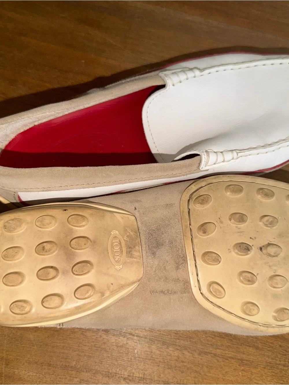 Tods classic tod