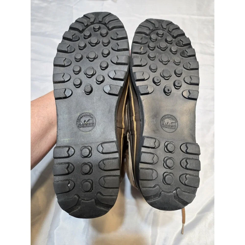 Sorel up sale