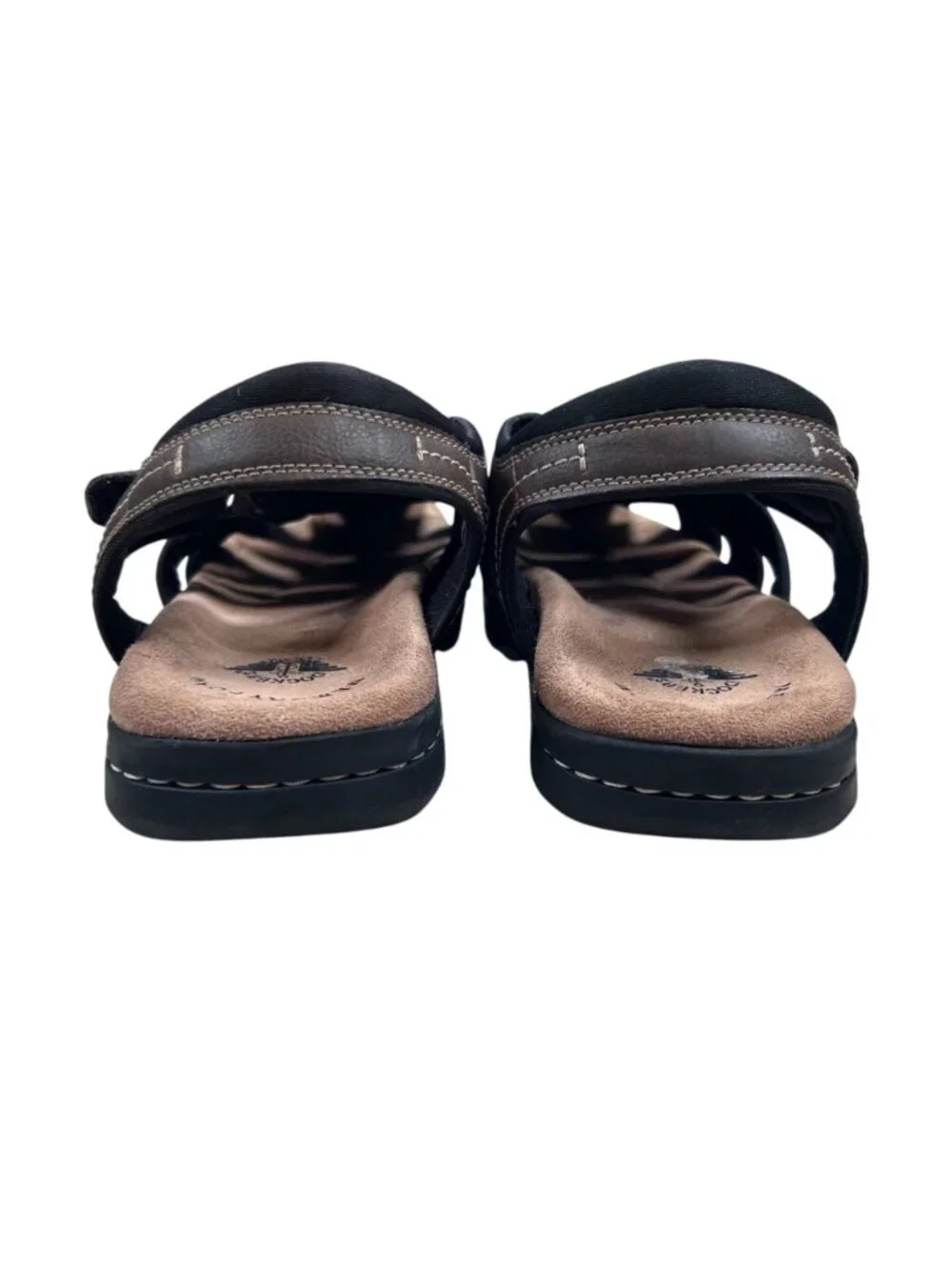 Dockers loop have sandals